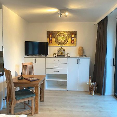 Araliya Appartement Krakau Buitenkant foto