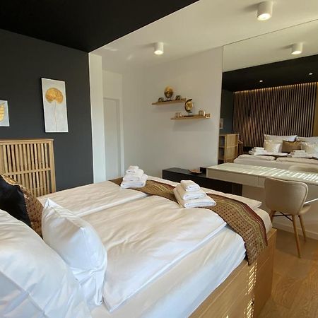 Araliya Appartement Krakau Buitenkant foto