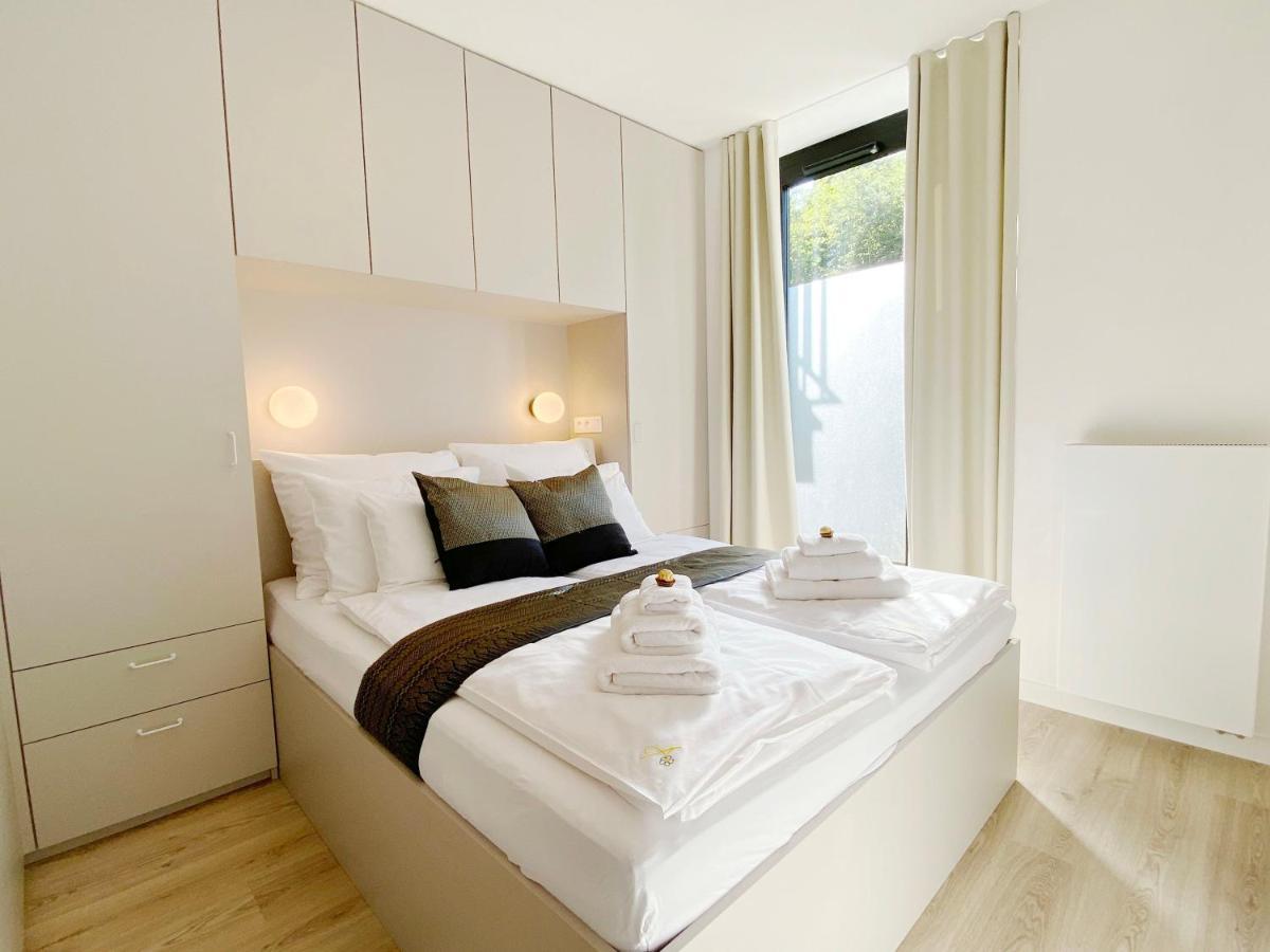 Araliya Appartement Krakau Buitenkant foto
