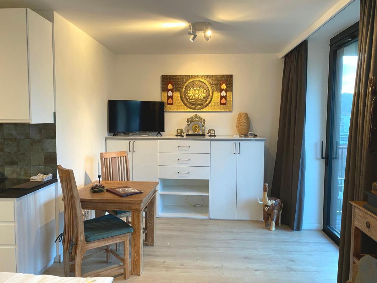 Araliya Appartement Krakau Buitenkant foto