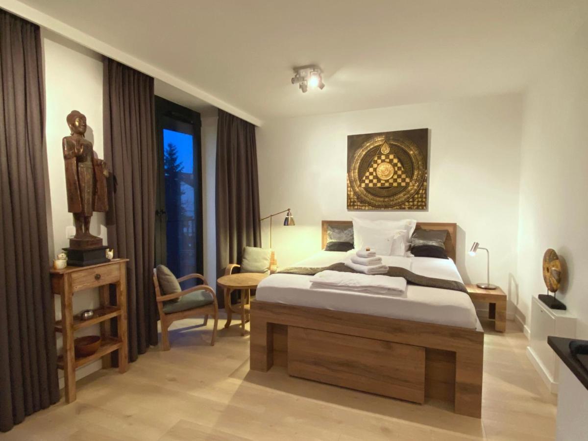 Araliya Appartement Krakau Buitenkant foto